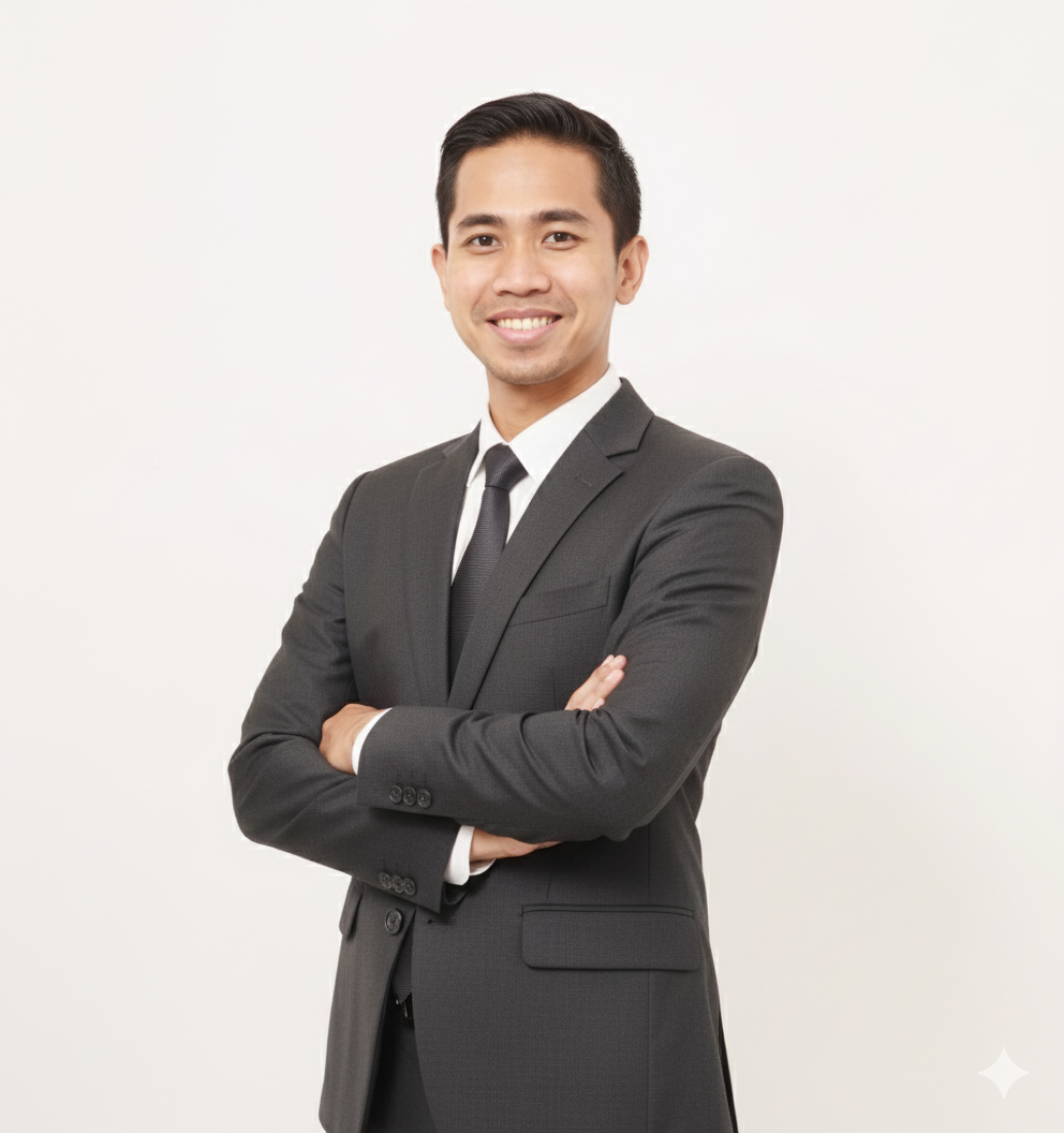 Imam Najmudin - Professional Photo